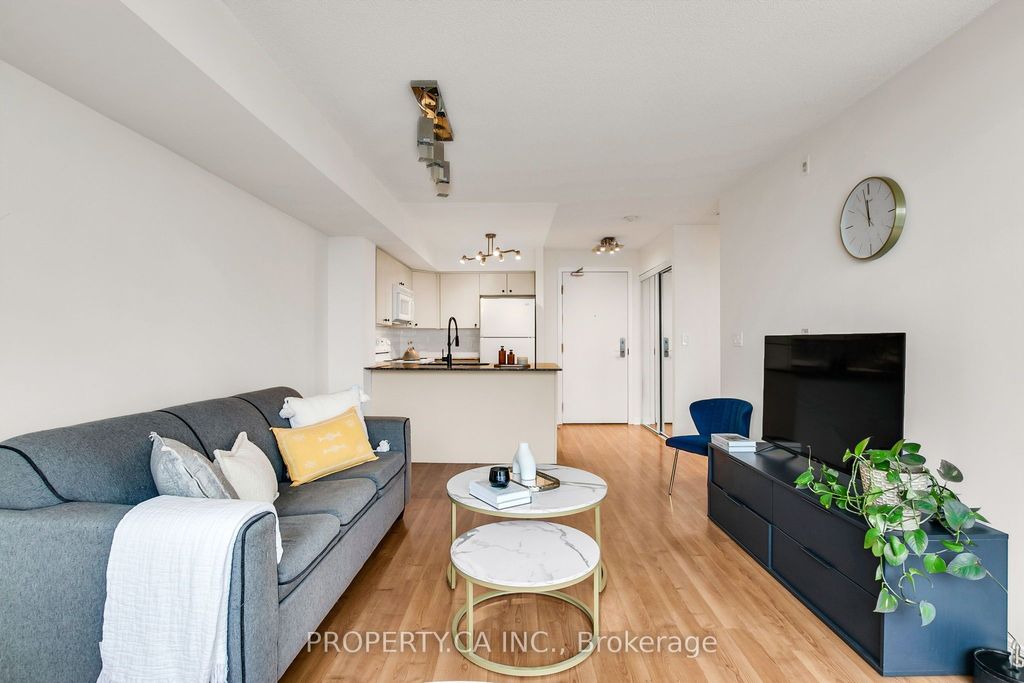 Photo of 18 Valley Woods Road #711, Toronto, ON M3A 0A1 (MLS # C12892444)