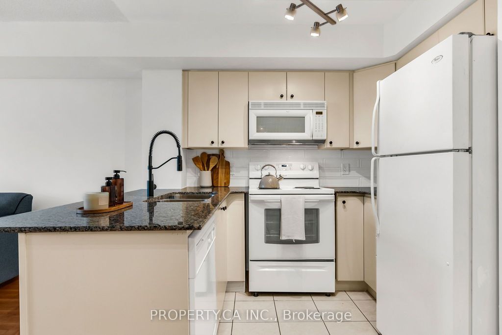 Photo of 18 Valley Woods Road #711, Toronto, ON M3A 0A1 (MLS # C12892444)