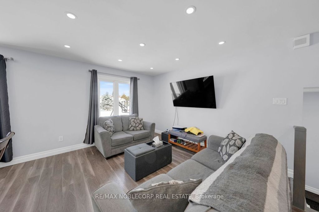 Photo of 6 McQueen Street, Essa, ON L0M 1B0 (MLS # N12820508)