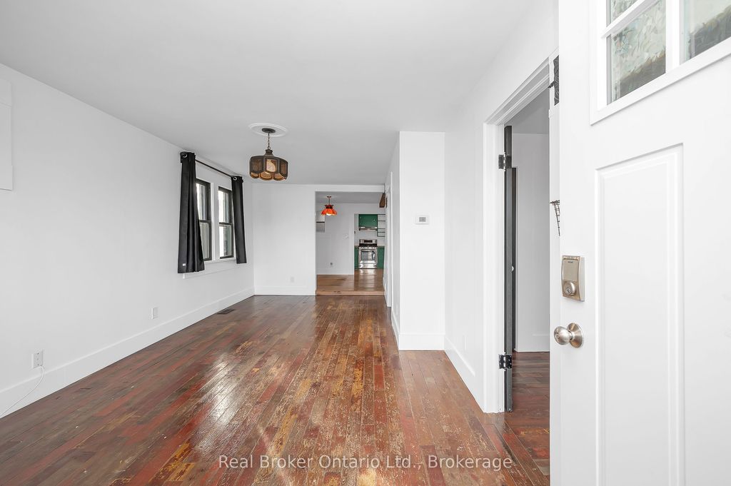 Photo of 191 Gilmore Road, Fort Erie, ON L2A 2M2 (MLS # X12603924)