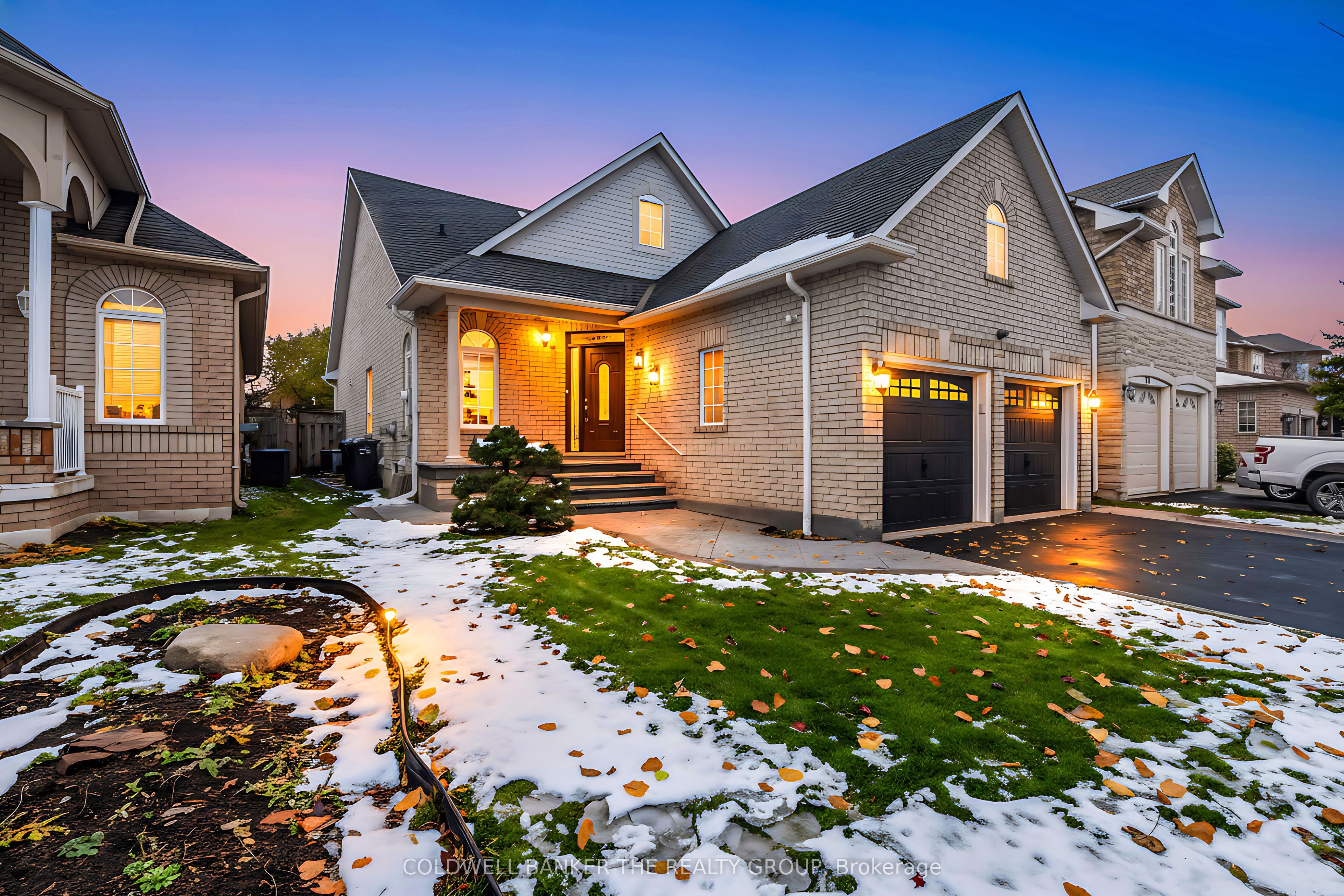 32 Robertson Davies Drive