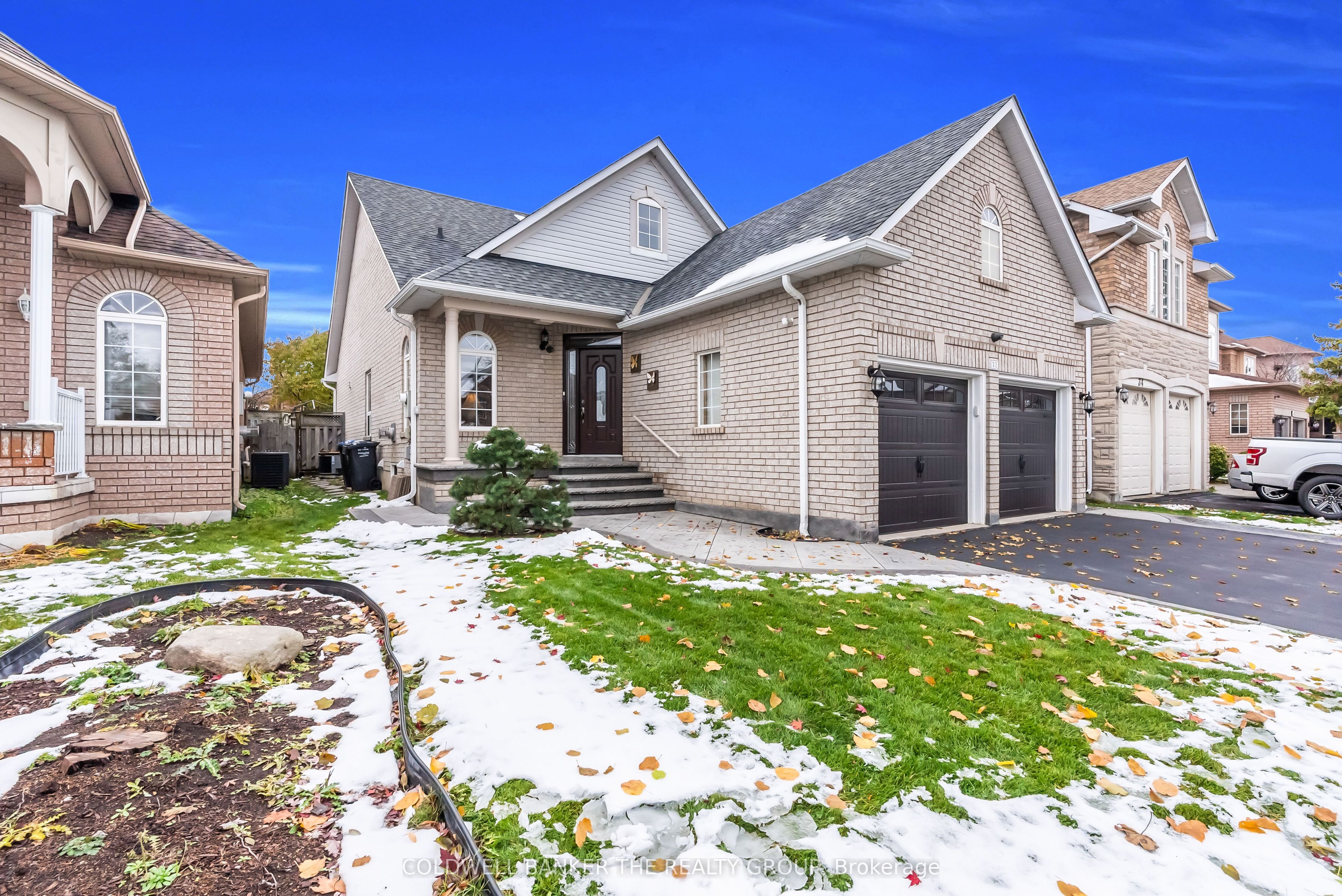 32 Robertson Davies Drive