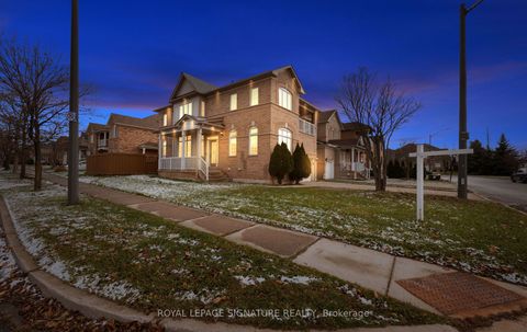 3849 Talias Crescent Mississauga ON L5M 6L6