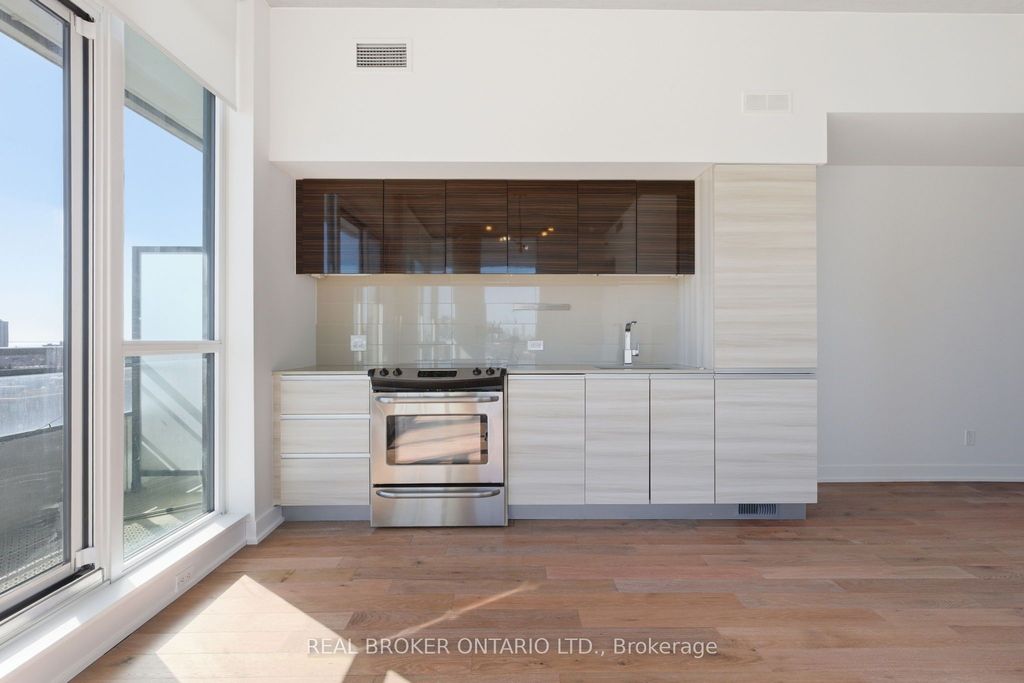 Photo of 20 Minowan Miikan Lane #1105, Toronto, ON M6J 0E5 (MLS # C12860942)