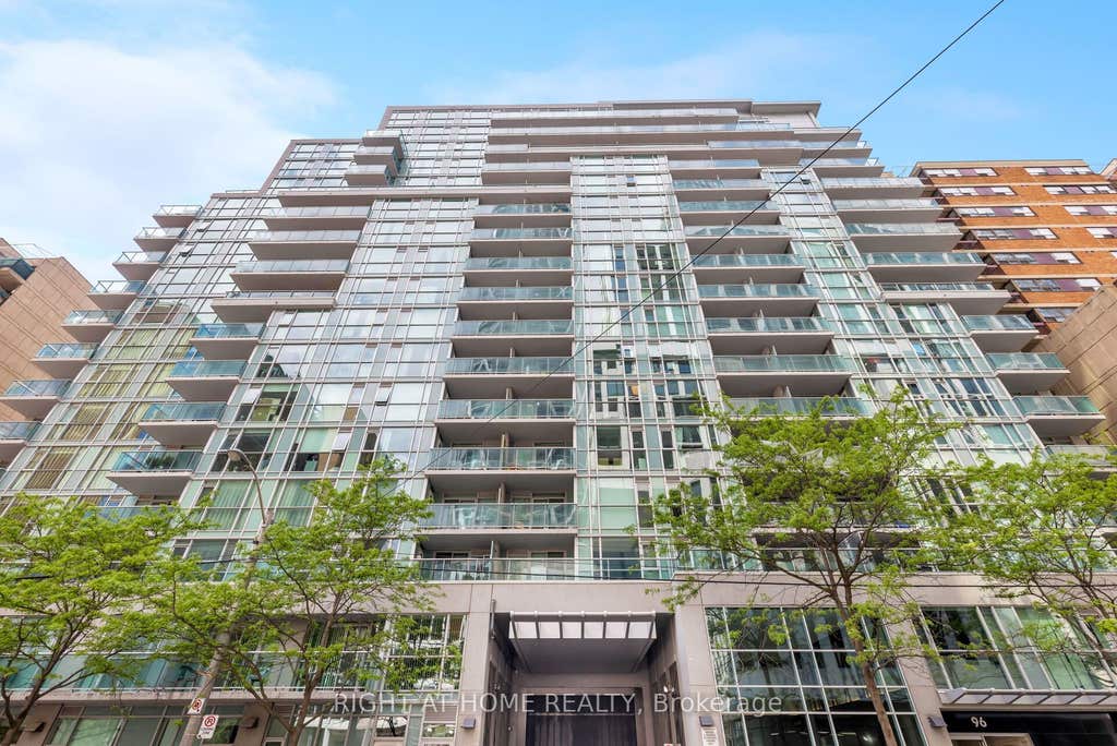Photo of 96 St. Patrick Street #PH08, Toronto, ON M5T 1V2 (MLS # C13177244)