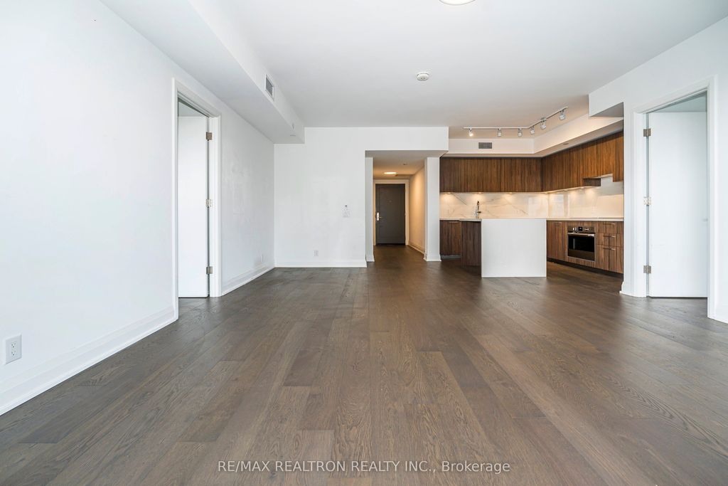 Photo of 33 Frederick Todd Way #1206, Toronto, ON M4G 0C9 (MLS # C12372495)