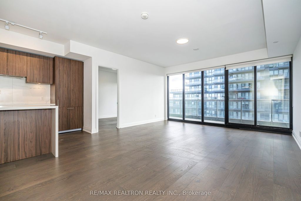 Photo of 33 Frederick Todd Way #1206, Toronto, ON M4G 0C9 (MLS # C12372495)