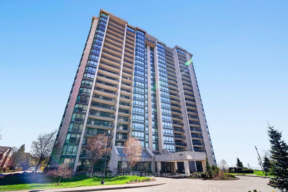 2170 Marine Drive 1001