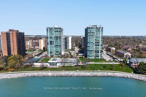2170 Marine Drive 1001 Oakville ON L6L 5V1