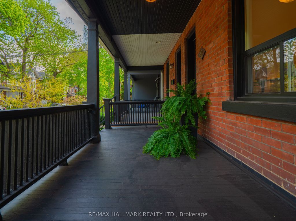 Photo of 99 Riverdale Avenue, Toronto, ON M4K 1C2 (MLS # E13152638)