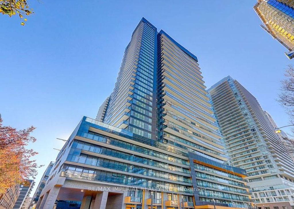 Photo of 117 Broadway Avenue #1611, Toronto, ON M4P 1V3 (MLS # C13283780)