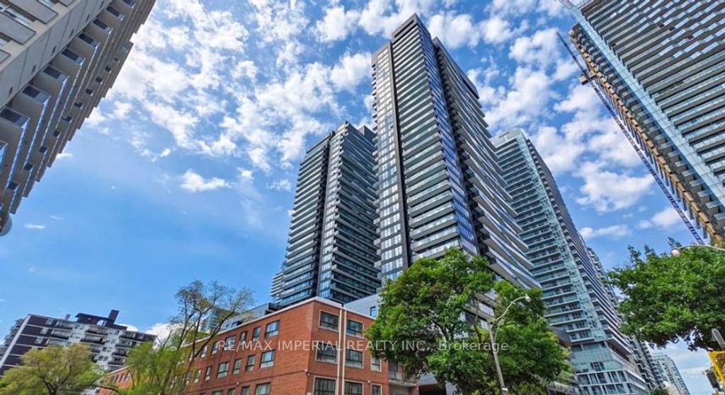 Photo of 117 Broadway Avenue #1611, Toronto, ON M4P 1V3 (MLS # C13283780)