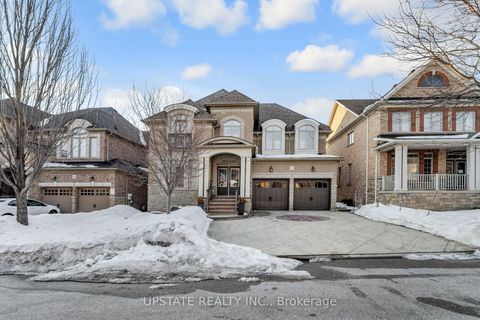 12 Haywood Drive Brampton ON L6X 0W1