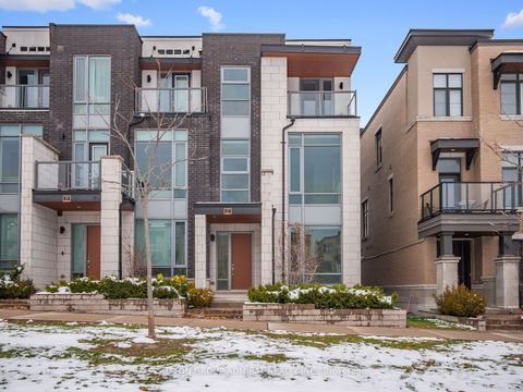 Photo of 27 Adaskin Avenue, Vaughan, ON L6A 4Z8 (MLS # N12541708)