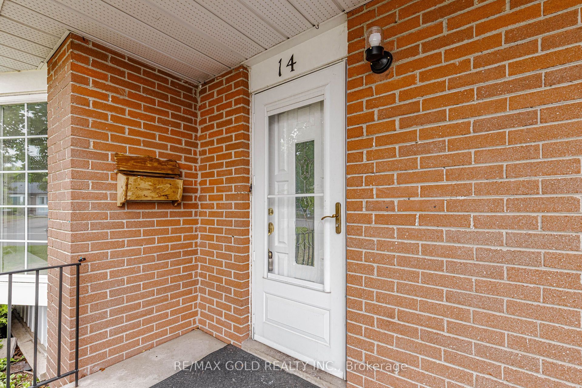 14 FLAMINGO Crescent