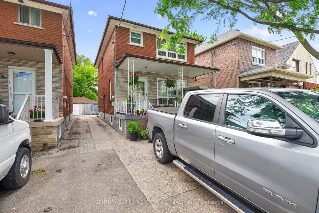 Photo of 750 Jane Street, Toronto, ON M6N 4B2 (MLS # W13628860)