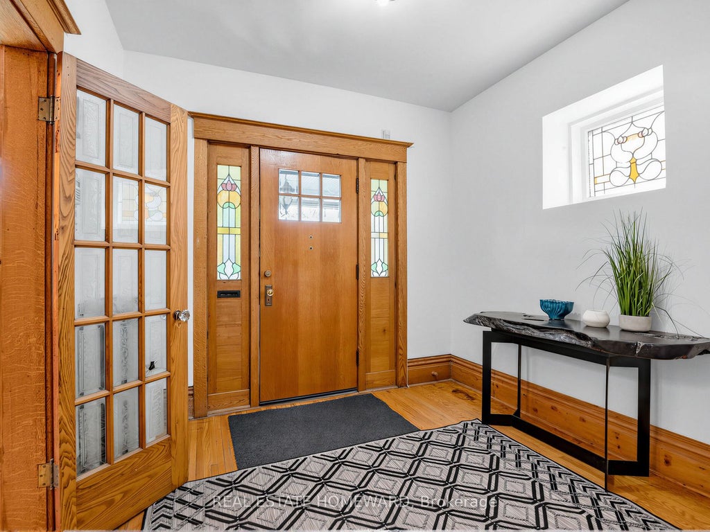 Photo of 46 Westmount Avenue, Toronto, ON M6H 3K1 (MLS # W13242012)