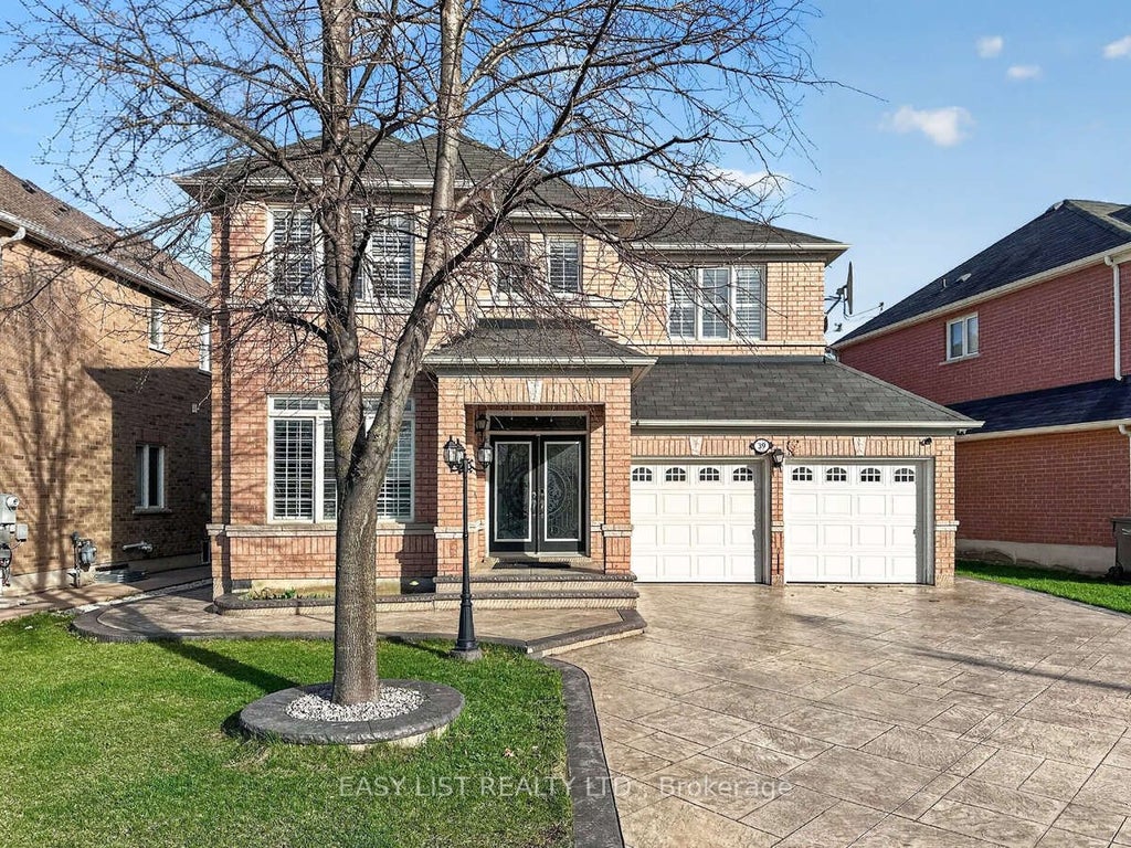 Photo of 39 Good Hope Road, Brampton, ON L6R 3L6 (MLS # W13652850)