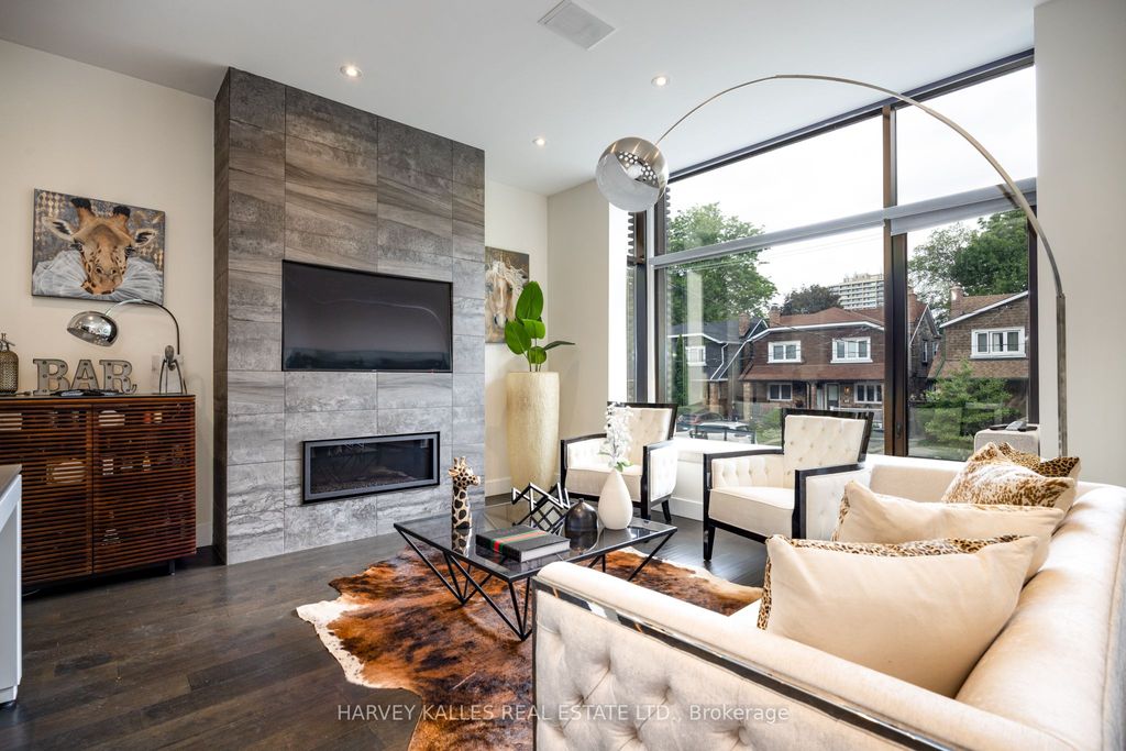 Photo of 397 Soudan Avenue, Toronto, ON M4S 1W6 (MLS # C12403689)