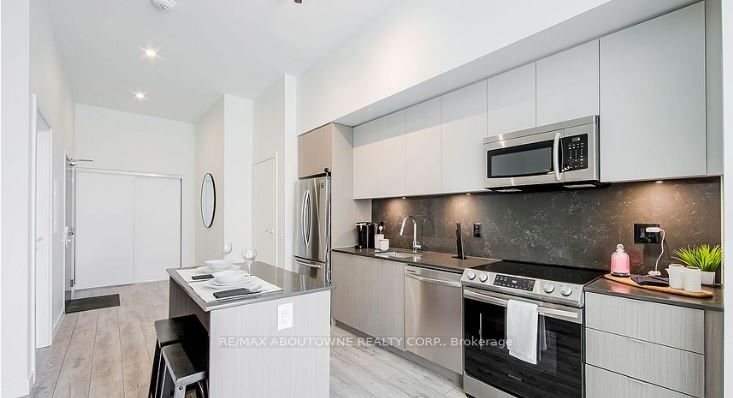 125 Bronte Road A917
