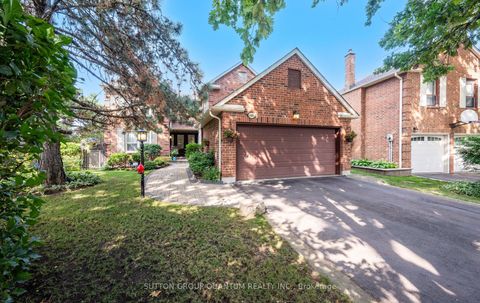 4008 Powderhorn Court Mississauga ON L5L 3C4