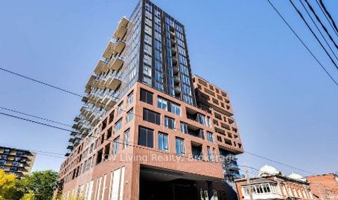 270 Dufferin Street 211 Toronto ON M6K 1Z6