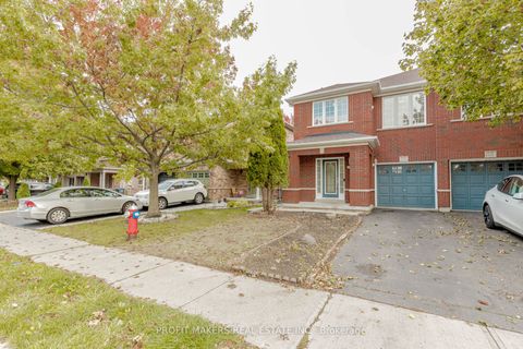 Photo of 54 Trudelle Crescent, Brampton, ON L7A 2Z2 (MLS # W12470035)