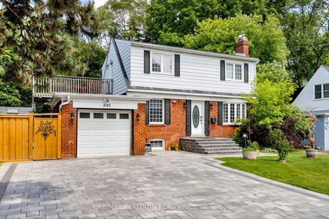 2143 Russett Road Mississauga ON L4Y 1C2