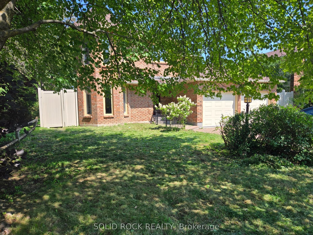 Photo of 54 Huntsman Crescent, Kanata, ON K2M 1C4 (MLS # X13564070)