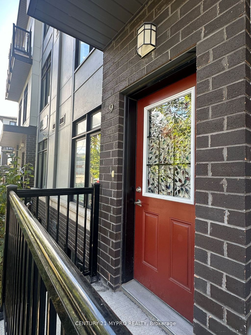 Photo of 6 Bicknell Avenue E #9, Toronto, ON M6M 4G4 (MLS # W12282814)