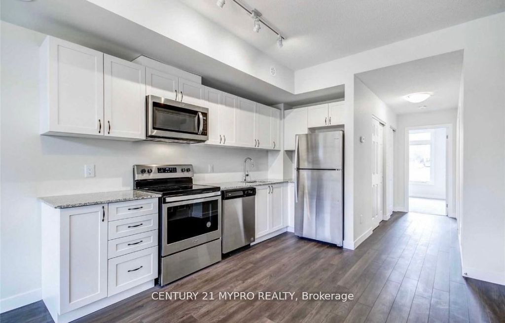 Photo of 6 Bicknell Avenue E #9, Toronto, ON M6M 4G4 (MLS # W12282814)