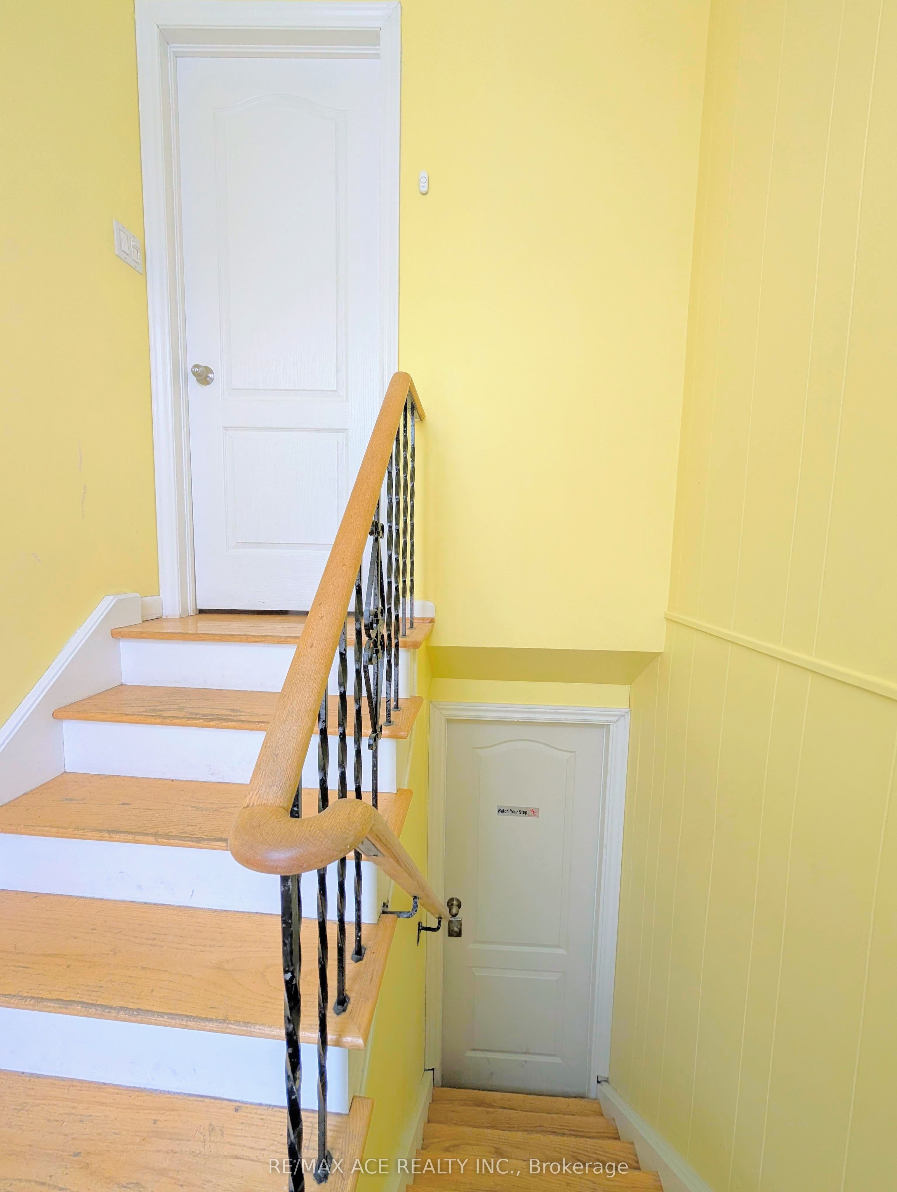 133 Meadowbank Road Bsmt