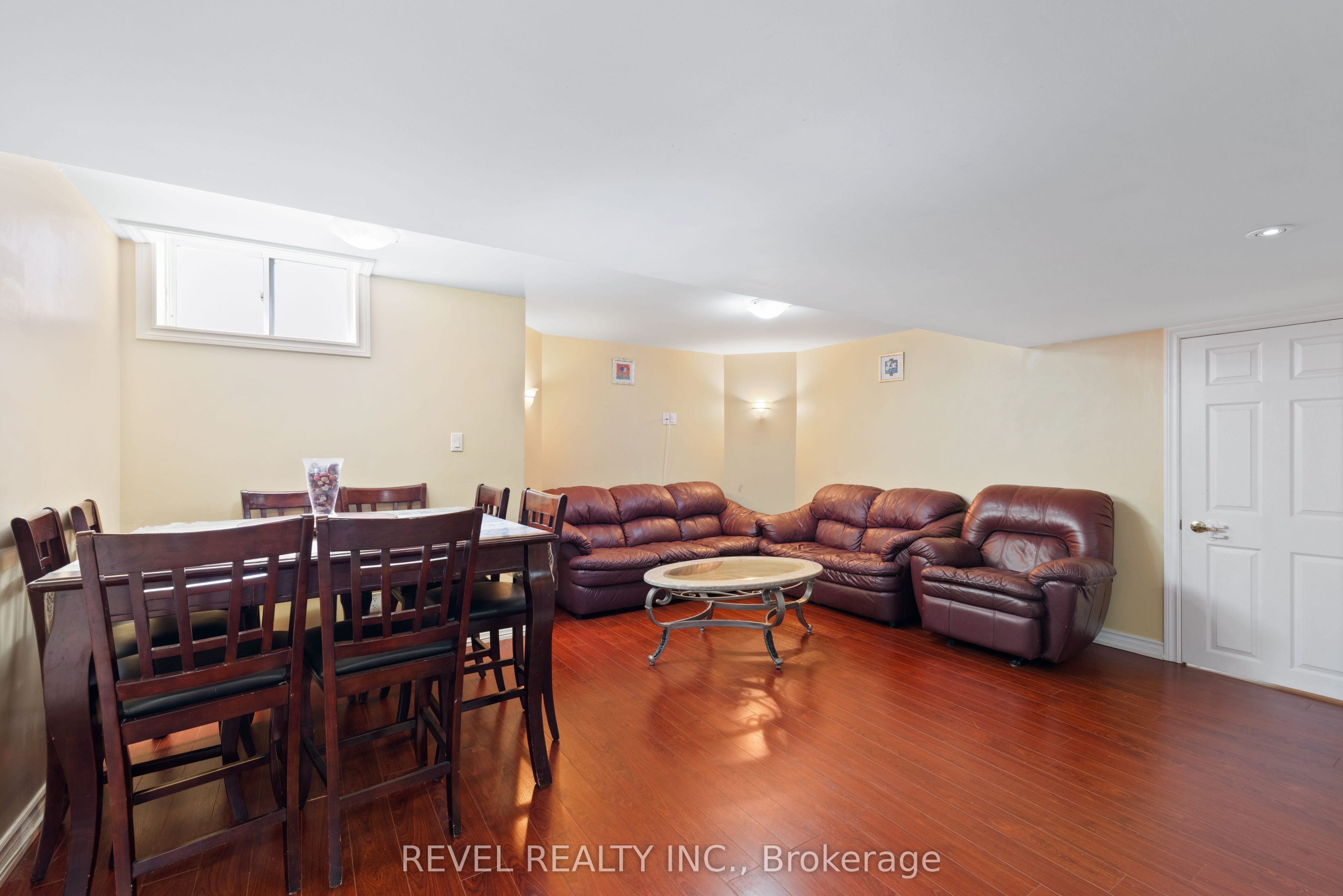 16 Terrance Drive Basement