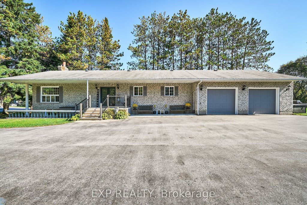 Photo of 9 Hilda Avenue, Uxbridge, ON L9P 1R2 (MLS # N13034068)