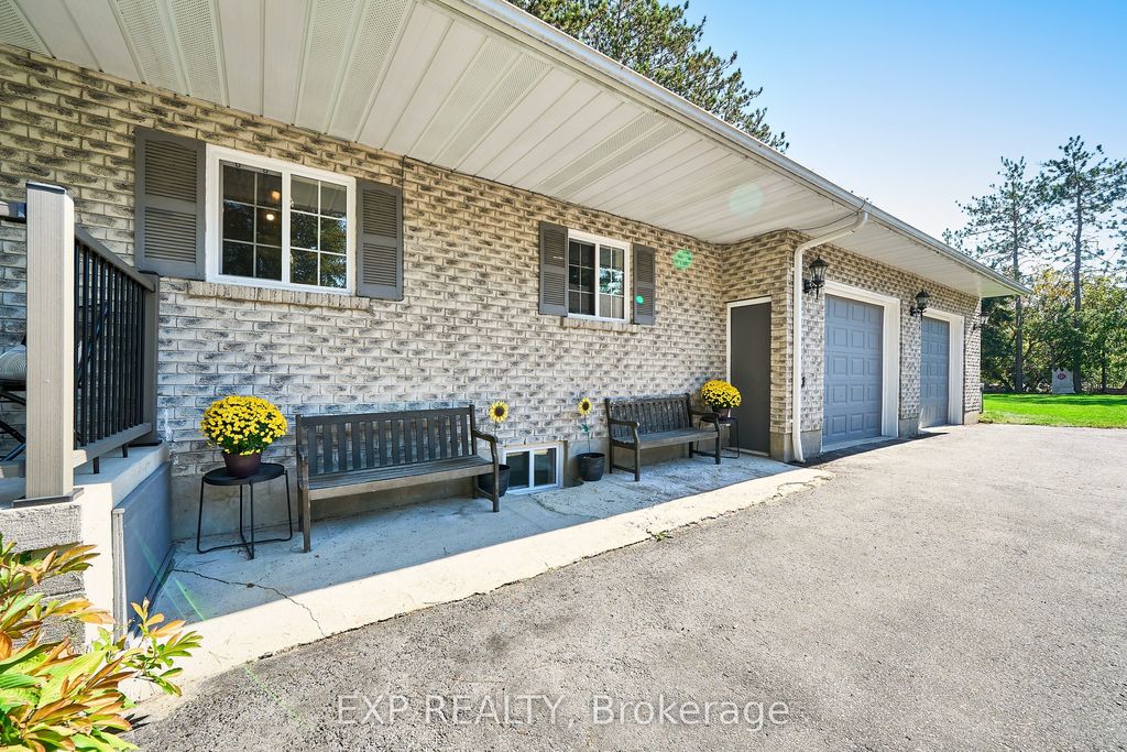 Photo of 9 Hilda Avenue, Uxbridge, ON L9P 1R2 (MLS # N13034068)
