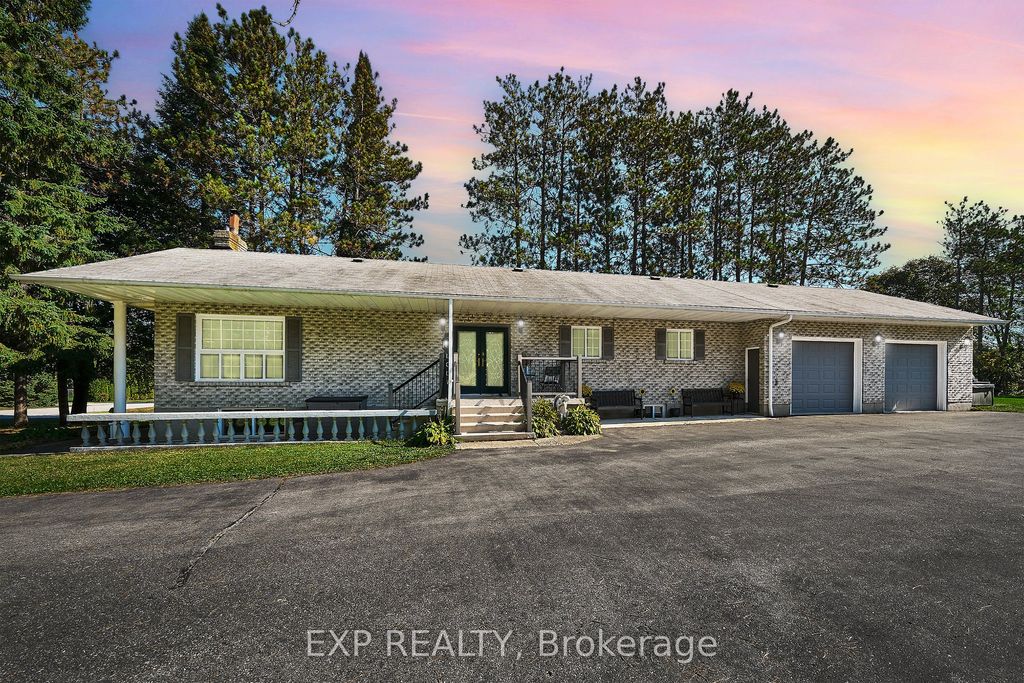 Photo of 9 Hilda Avenue, Uxbridge, ON L9P 1R2 (MLS # N13034068)