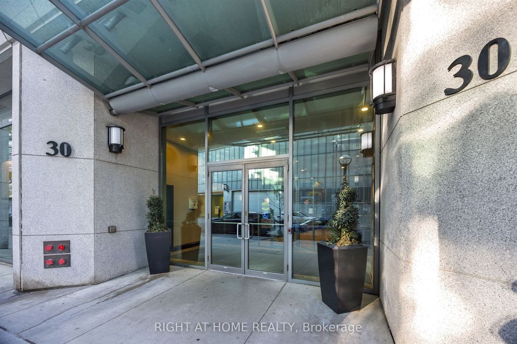 Photo of 30 Grand Trunk Crescent #2910, Toronto, ON M5J 3A4 (MLS # C12585372)