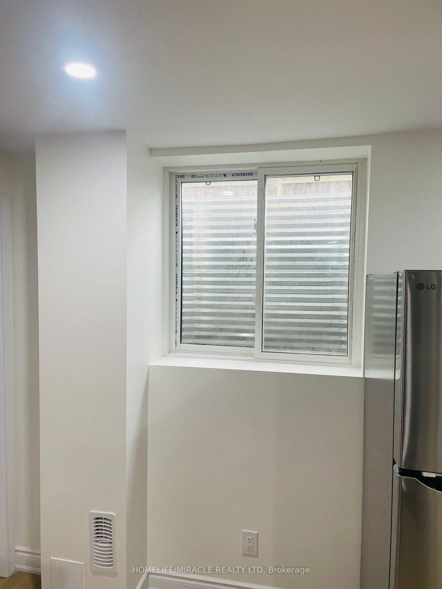 1-2341 Canonridge Circle Bsmt