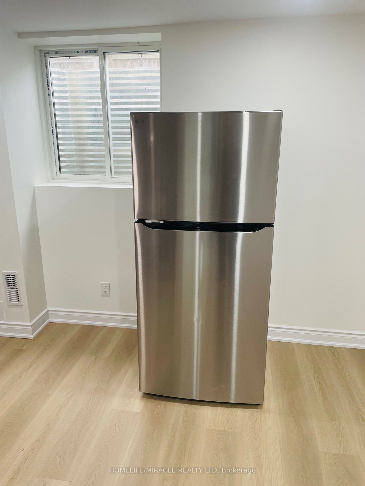 1-2341 Canonridge Circle Bsmt