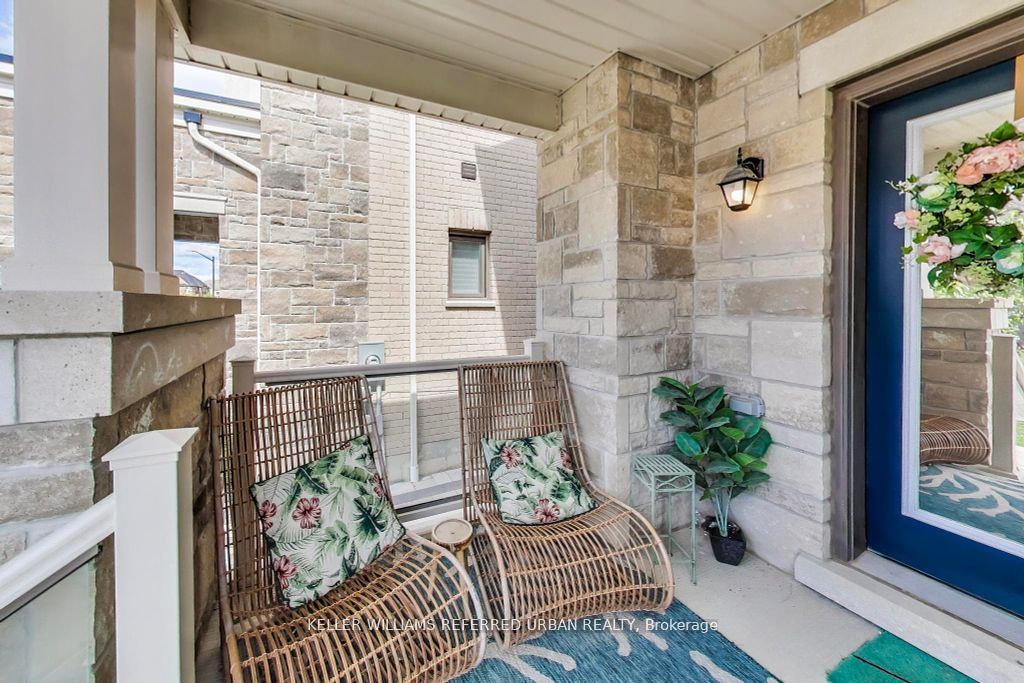 Photo of 59 Maskell Crescent, Whitby, ON L1P 0J6 (MLS # E12450045)