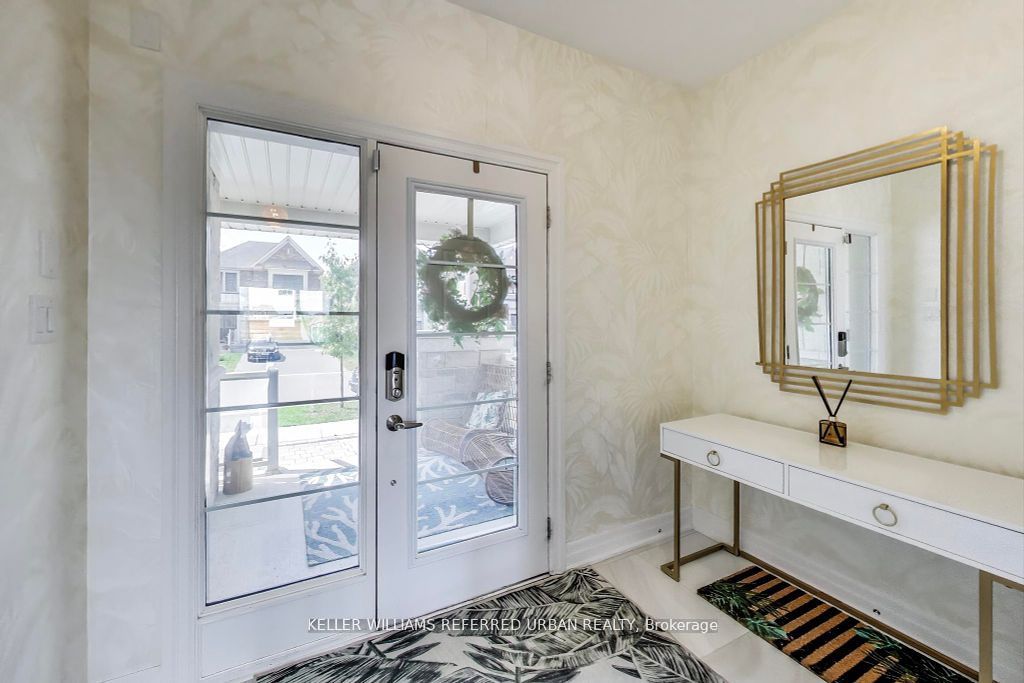 Photo of 59 Maskell Crescent, Whitby, ON L1P 0J6 (MLS # E12450045)