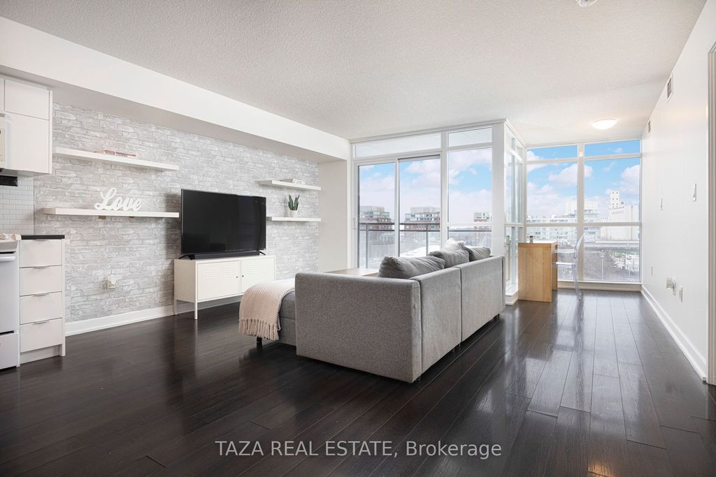 Photo of 151 Dan Leckie Way #502, Toronto, ON M5V 4B2 (MLS # C12639762)