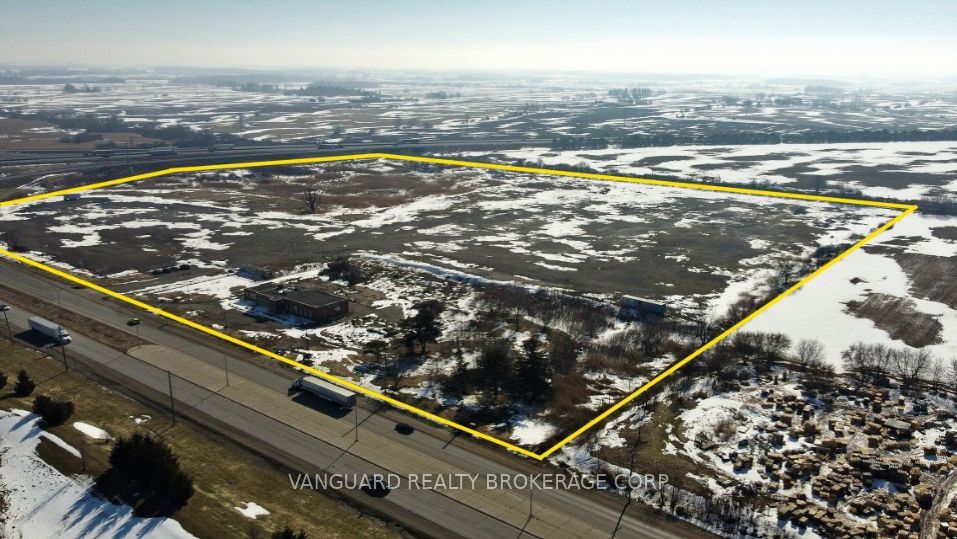 685606 Highway 2 N/A