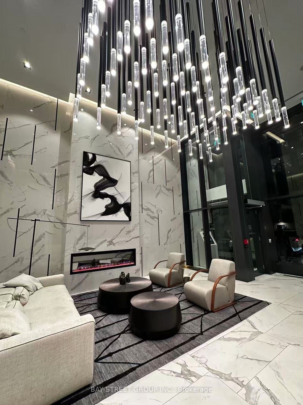 Photo of 82 Dalhousie Street #3518, Toronto, ON M5B 0C5 (MLS # C12535678)