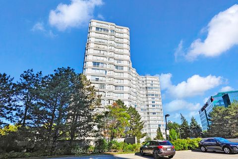 50 Kingsbridge Garden Circle 603 Mississauga ON L5R 1Y2