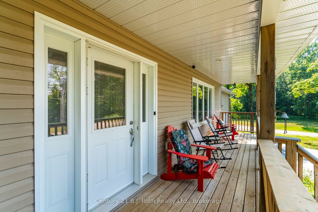 Photo of 161 Forest Harbour Parkway, Tay, ON L0K 1E0 (MLS # S12905816)