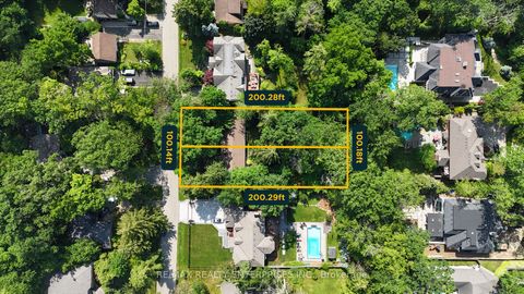 1252 Mona Road Mississauga ON L5G 3A1