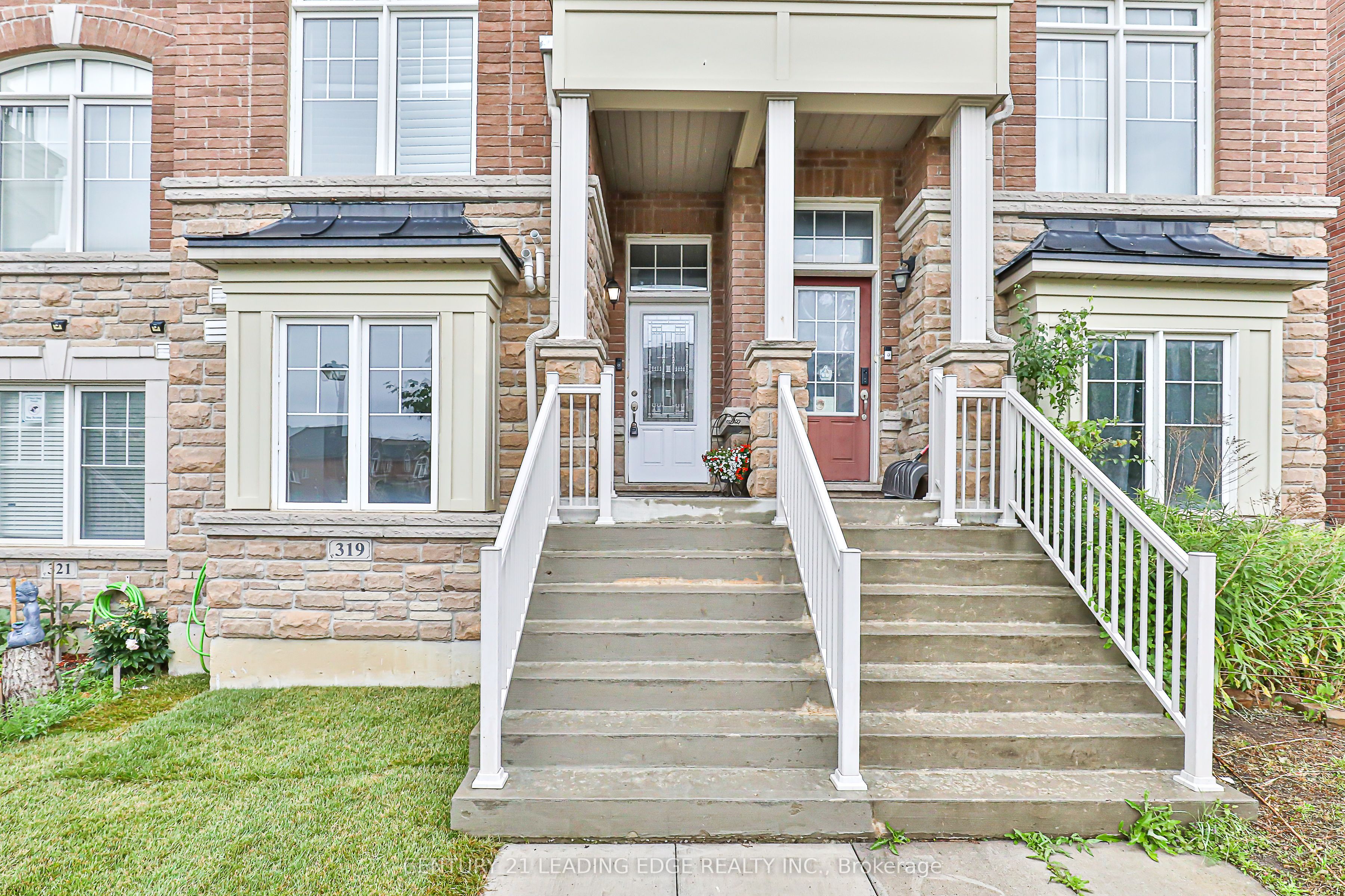 319 DELRAY Drive