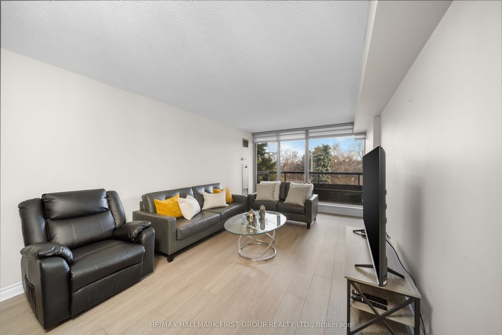 Photo of 1200 Don Mills Road #303, Toronto, ON M3B 3N8 (MLS # C12931028)