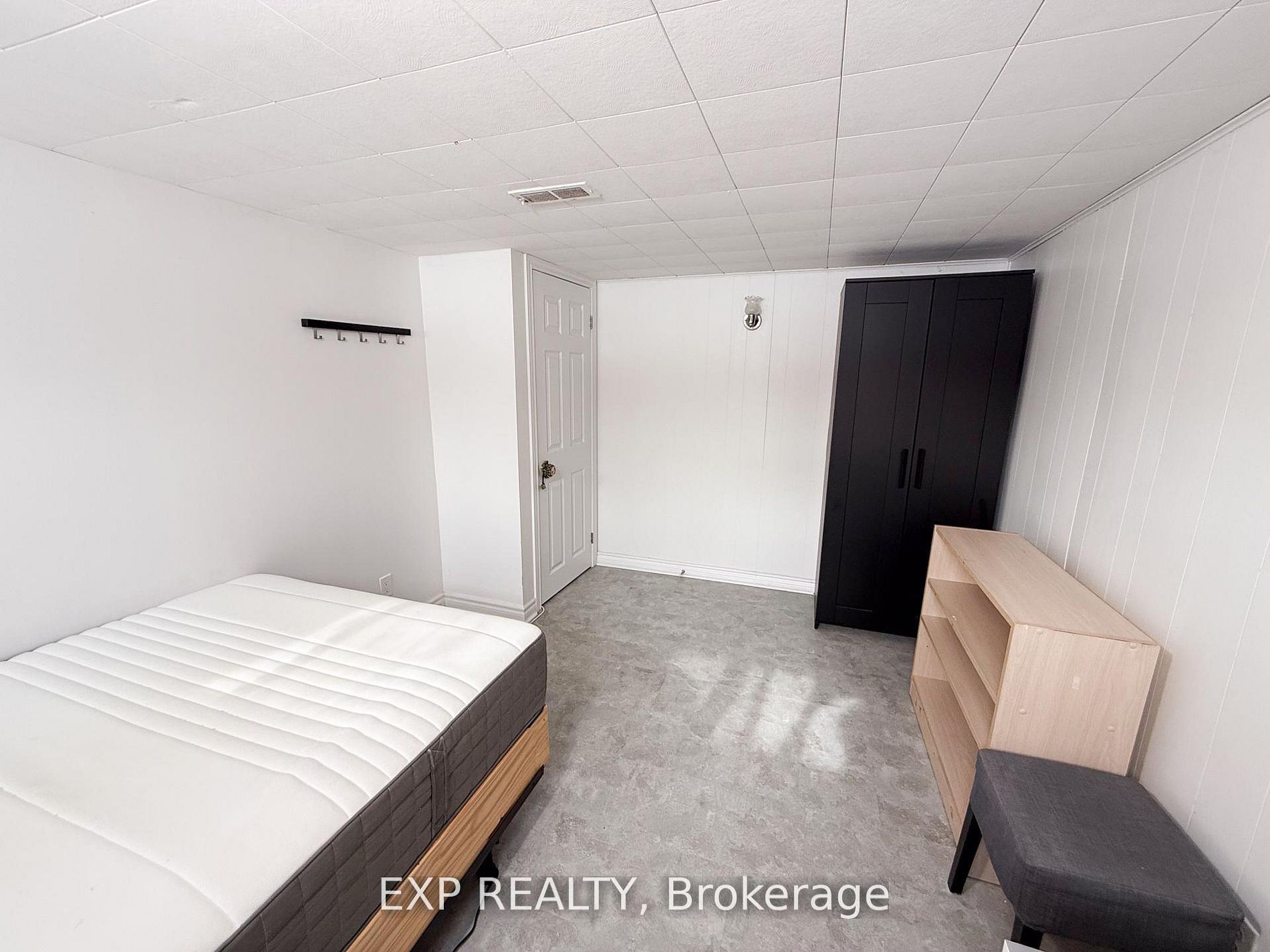 Photo 1 of 4 — 500 Drewry Avenue BASEMENT ROOM 3, Toronto, ON M2R 2L1